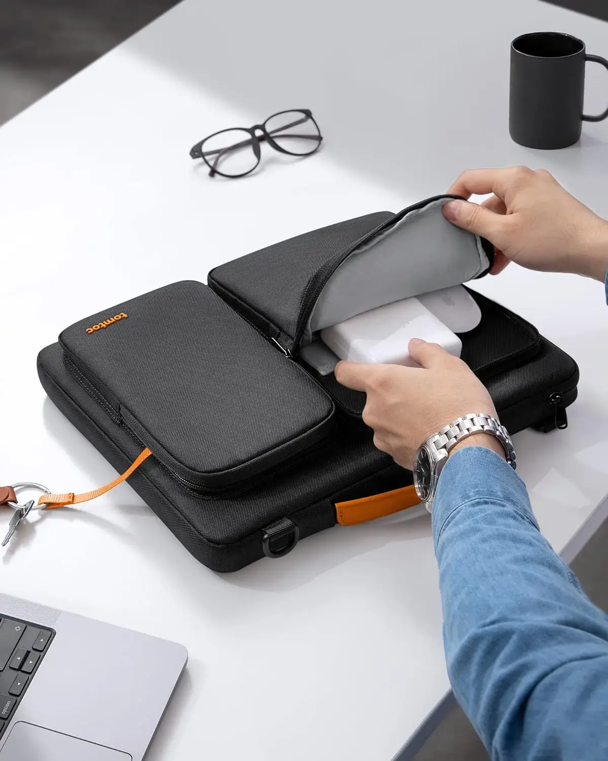 Protective Laptop