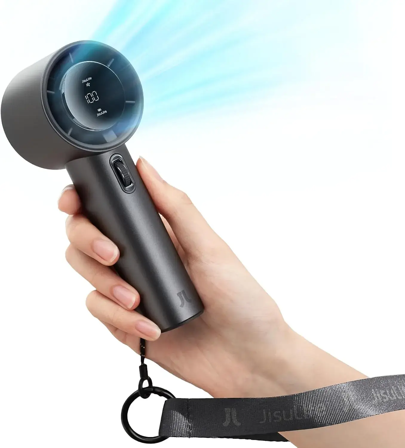 Handheld Fan