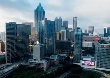 cheap hotels in atlanta georgia