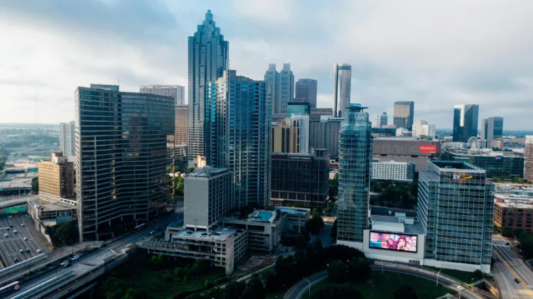 cheap hotels in atlanta georgia