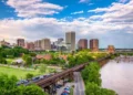 cheap hotels in richmond va