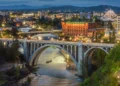 Cheap hotels in Spokane WA