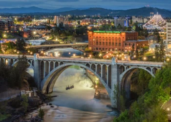 Cheap hotels in Spokane WA